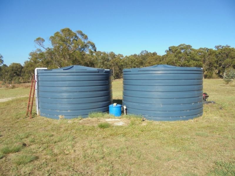 92 Johnstone Lane, Greenlands, Stanthorpe QLD 4380