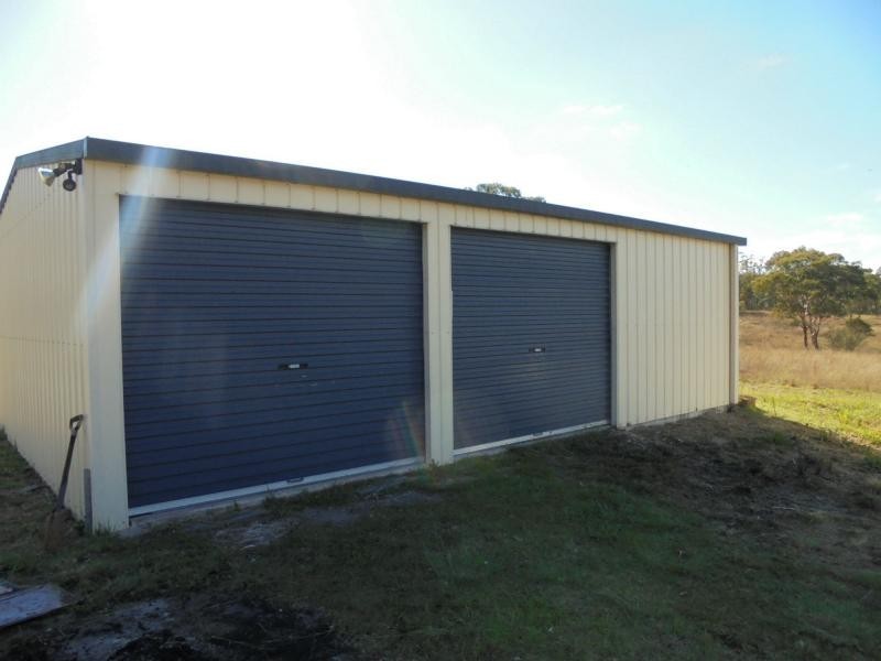 92 Johnstone Lane, Greenlands, Stanthorpe QLD 4380