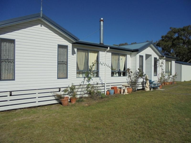 92 Johnstone Lane, Greenlands, Stanthorpe QLD 4380