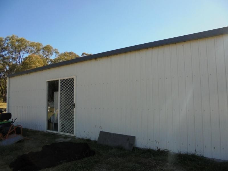 92 Johnstone Lane, Greenlands, Stanthorpe QLD 4380