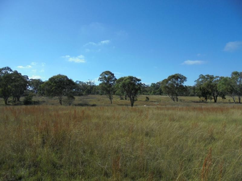 92 Johnstone Lane, Greenlands, Stanthorpe QLD 4380