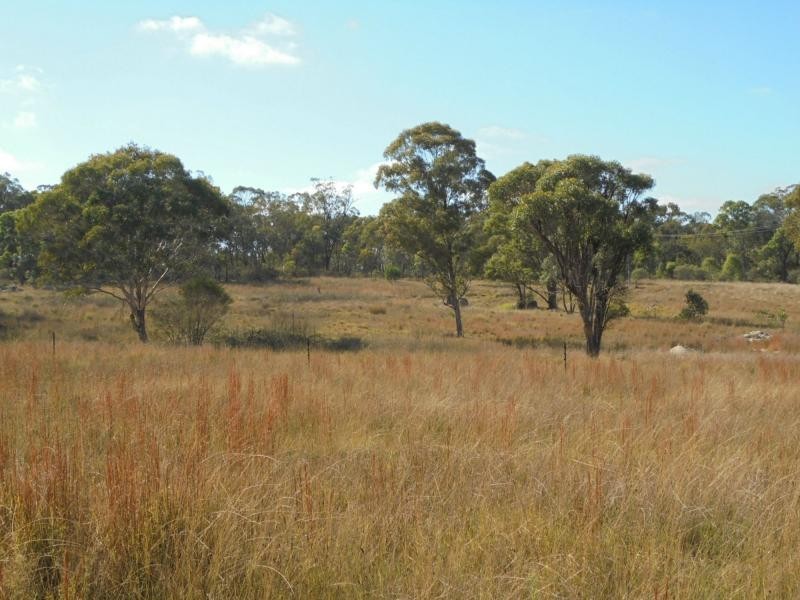 92 Johnstone Lane, Greenlands, Stanthorpe QLD 4380