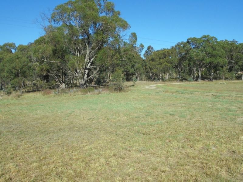 92 Johnstone Lane, Greenlands, Stanthorpe QLD 4380