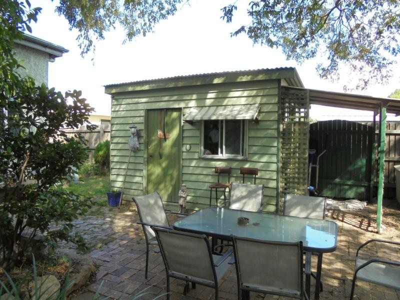 2 Symes Street, Stanthorpe QLD 4380