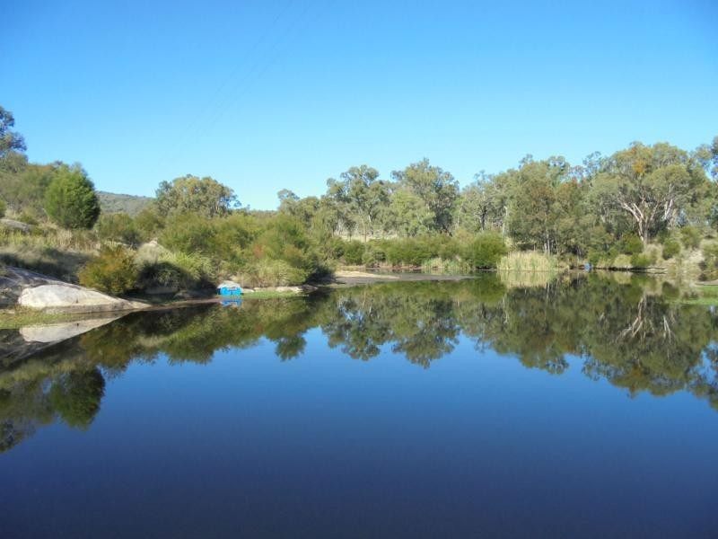 779 Bents Road, Ballandean, Stanthorpe QLD 4380