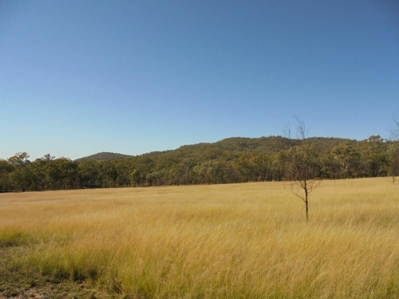 779 Bents Road, Ballandean, Stanthorpe QLD 4380