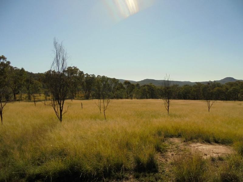 779 Bents Road, Ballandean, Stanthorpe QLD 4380
