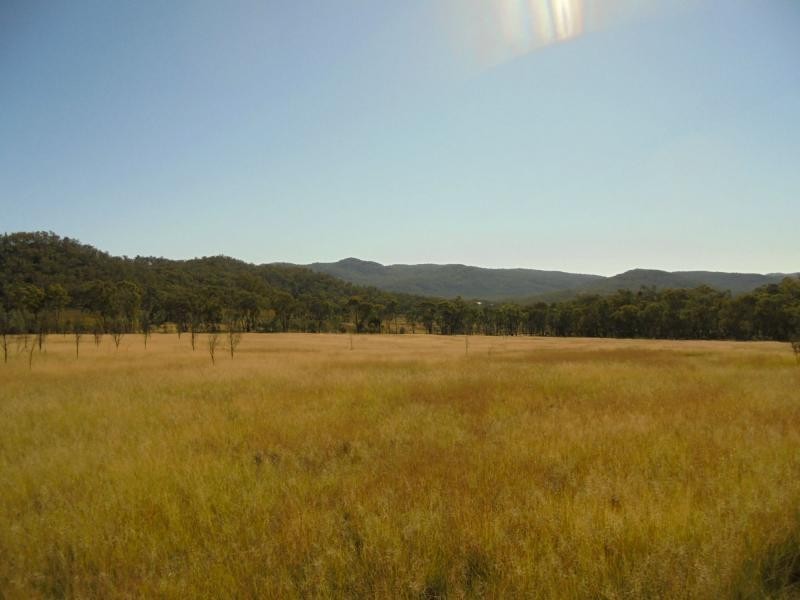779 Bents Road, Ballandean, Stanthorpe QLD 4380