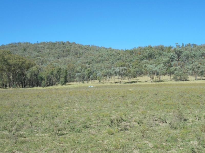 779 Bents Road, Ballandean, Stanthorpe QLD 4380
