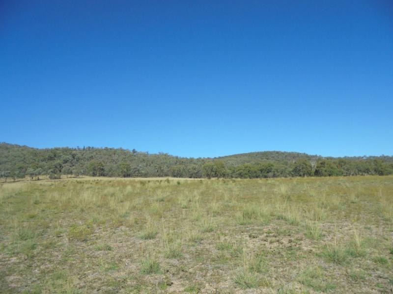 779 Bents Road, Ballandean, Stanthorpe QLD 4380