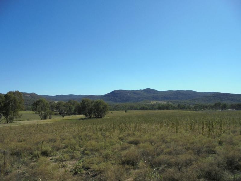 779 Bents Road, Ballandean, Stanthorpe QLD 4380