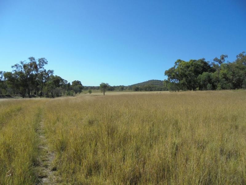 779 Bents Road, Ballandean, Stanthorpe QLD 4380