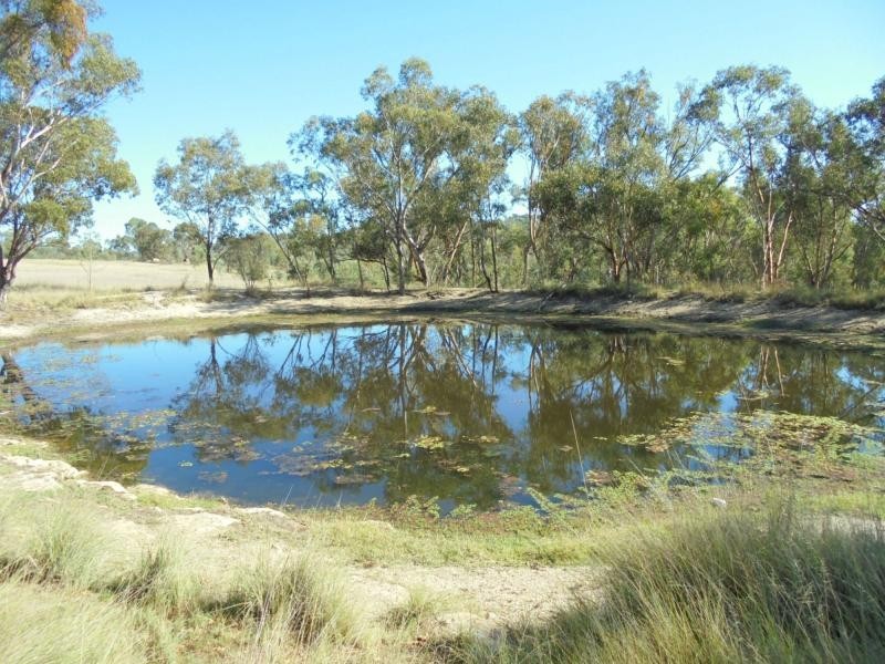 779 Bents Road, Ballandean, Stanthorpe QLD 4380