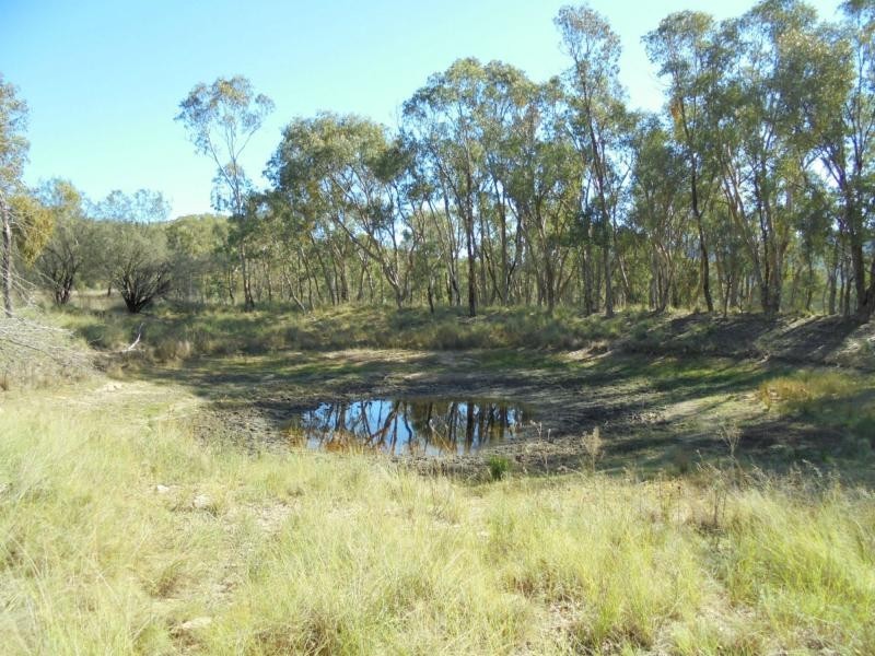 779 Bents Road, Ballandean, Stanthorpe QLD 4380