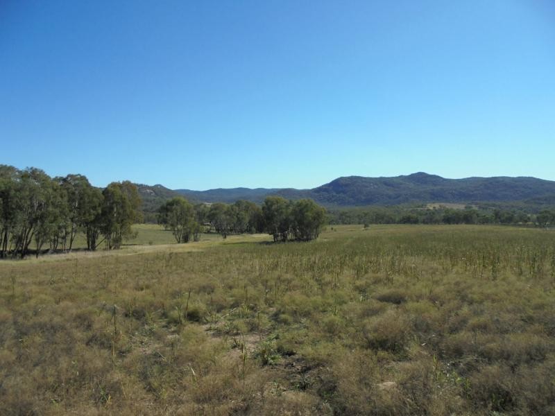 779 Bents Road, Ballandean, Stanthorpe QLD 4380