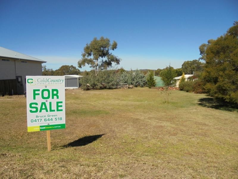 9 Lock Street, Stanthorpe QLD 4380