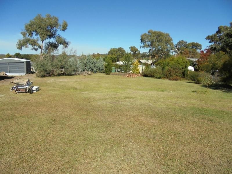 9 Lock Street, Stanthorpe QLD 4380