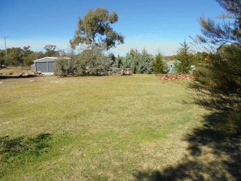 9 Lock Street, Stanthorpe QLD 4380