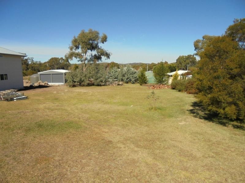 9 Lock Street, Stanthorpe QLD 4380
