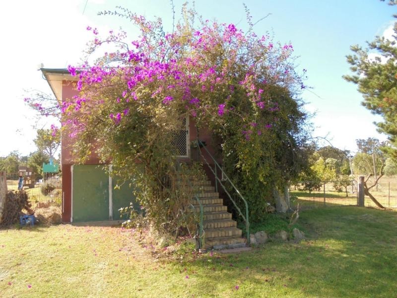 26 Quirks Road, Amiens, Stanthorpe QLD 4380