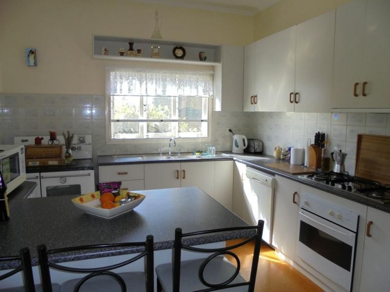26 Quirks Road, Amiens, Stanthorpe QLD 4380