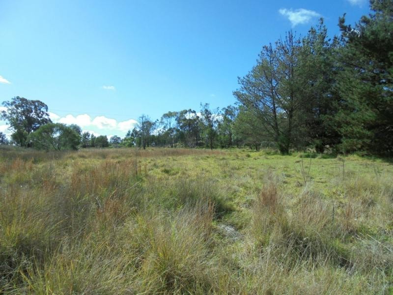26 Quirks Road, Amiens, Stanthorpe QLD 4380