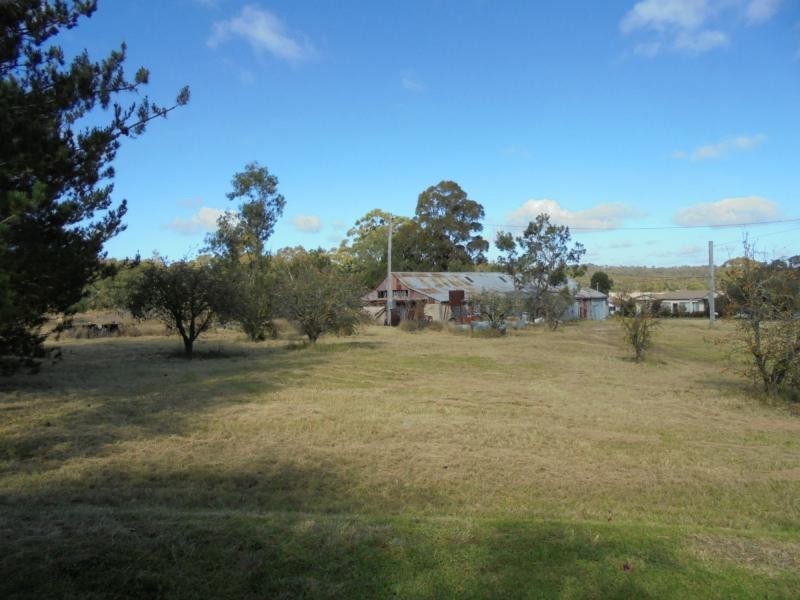 26 Quirks Road, Amiens, Stanthorpe QLD 4380