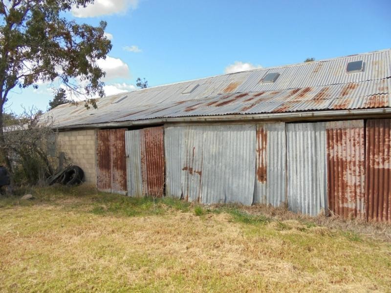26 Quirks Road, Amiens, Stanthorpe QLD 4380