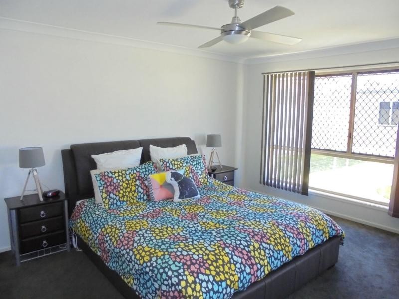 8 Pavilion Drive, Recreation Heights Estate, Stanthorpe QLD 4380