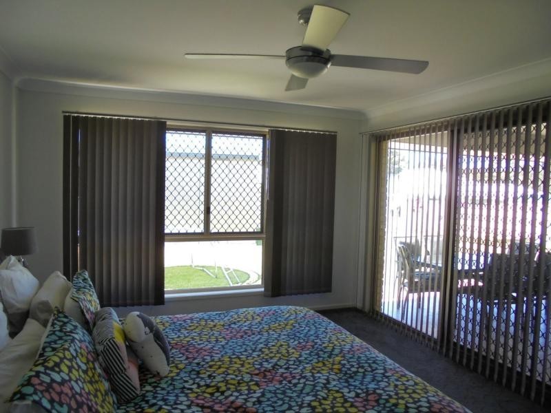 8 Pavilion Drive, Recreation Heights Estate, Stanthorpe QLD 4380