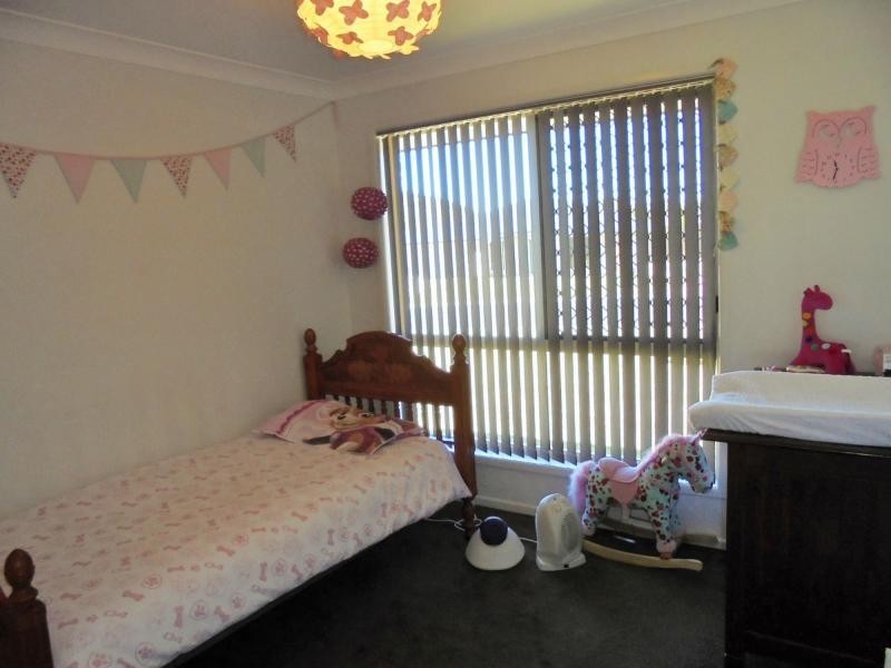 8 Pavilion Drive, Recreation Heights Estate, Stanthorpe QLD 4380