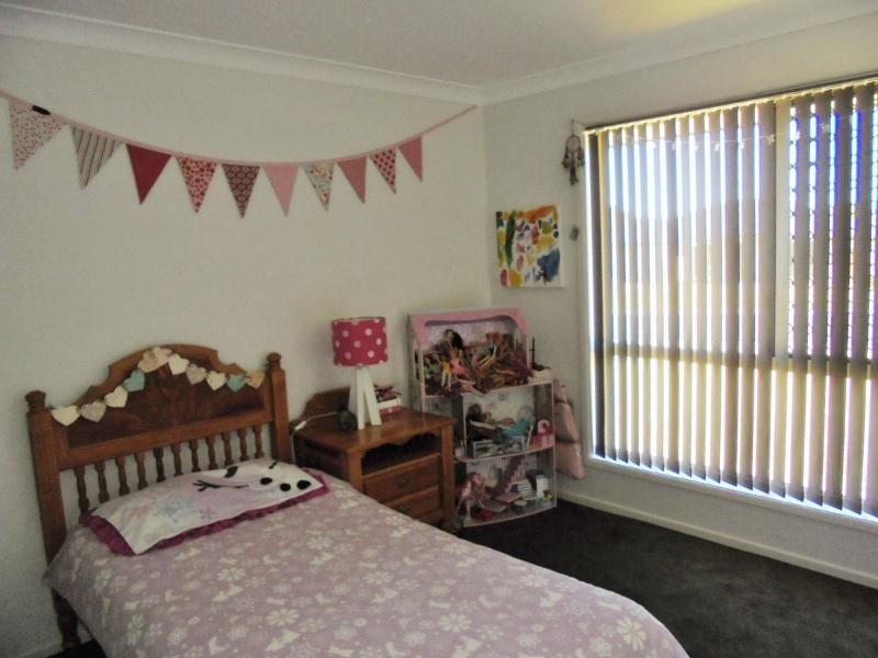 8 Pavilion Drive, Recreation Heights Estate, Stanthorpe QLD 4380