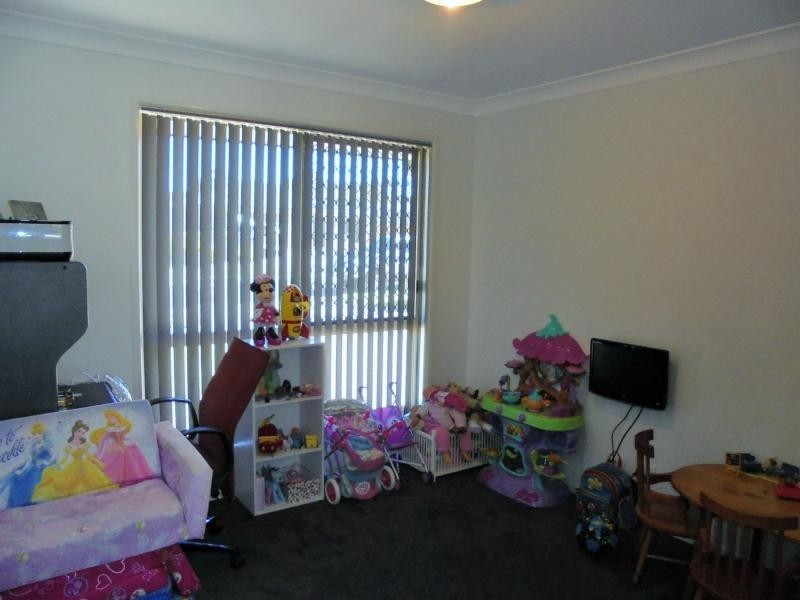 8 Pavilion Drive, Recreation Heights Estate, Stanthorpe QLD 4380