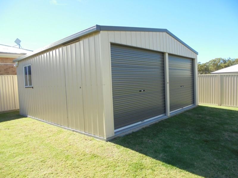 8 Pavilion Drive, Recreation Heights Estate, Stanthorpe QLD 4380