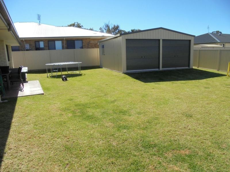 8 Pavilion Drive, Recreation Heights Estate, Stanthorpe QLD 4380
