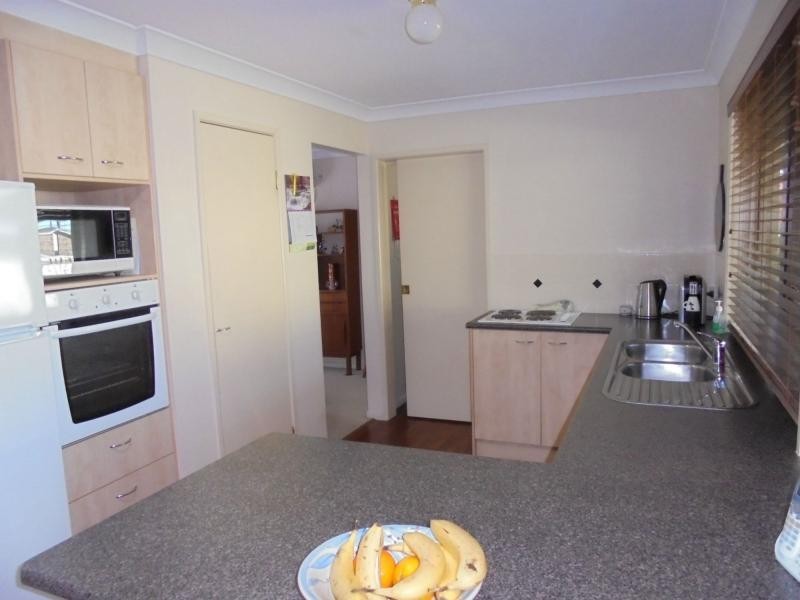 1 Wright Court, Stanthorpe QLD 4380