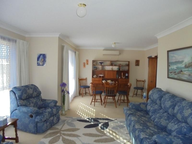 1 Wright Court, Stanthorpe QLD 4380