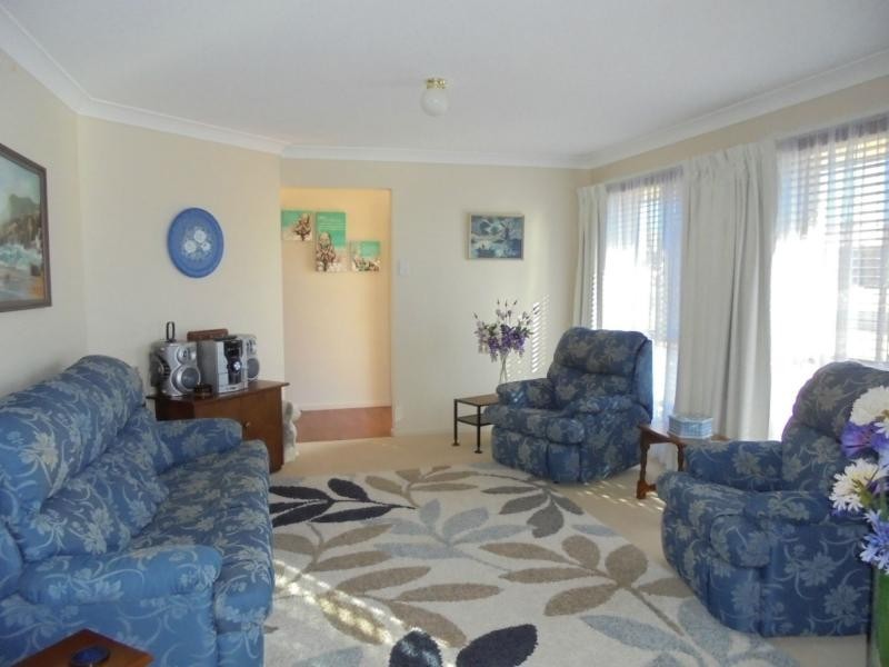 1 Wright Court, Stanthorpe QLD 4380