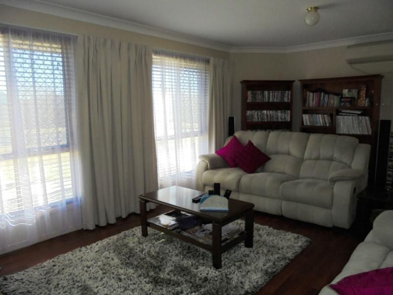 1 Wright Court, Stanthorpe QLD 4380