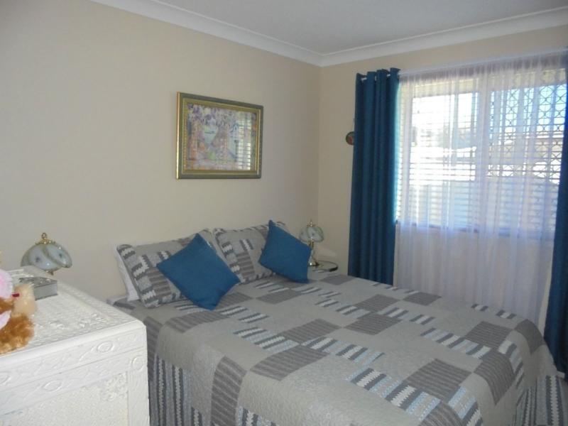 1 Wright Court, Stanthorpe QLD 4380