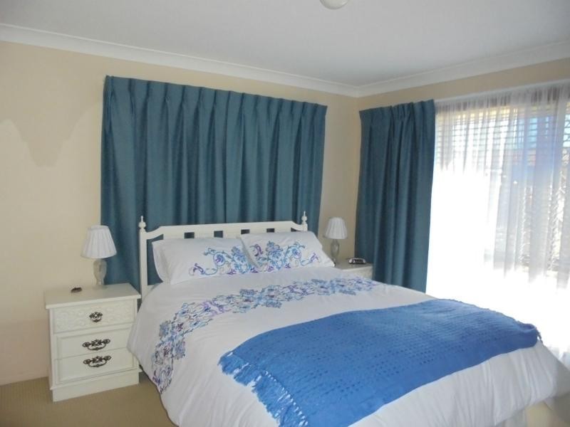 1 Wright Court, Stanthorpe QLD 4380