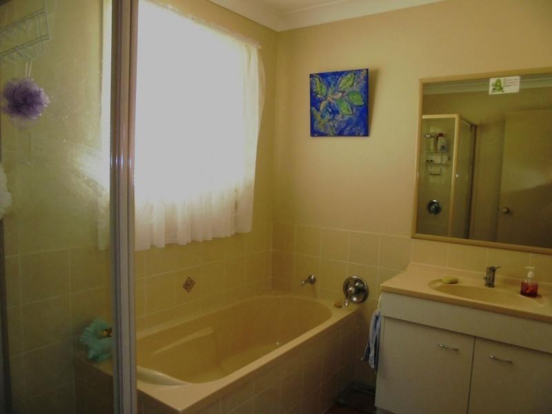 1 Wright Court, Stanthorpe QLD 4380