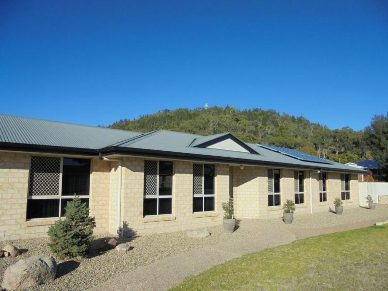 1 Wright Court, Stanthorpe QLD 4380