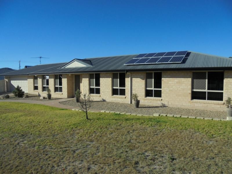1 Wright Court, Stanthorpe QLD 4380