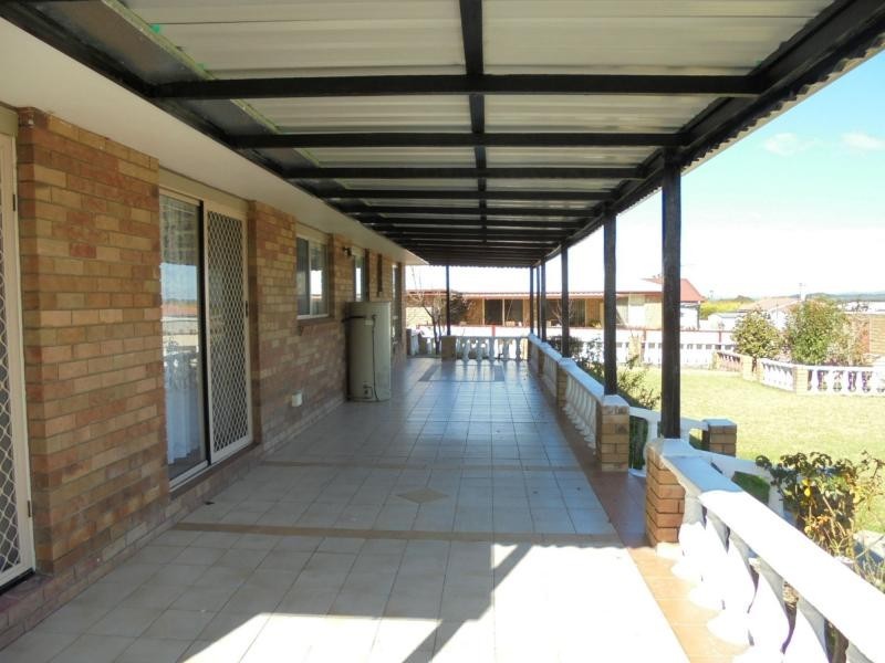 Stanthorpe QLD 4380
