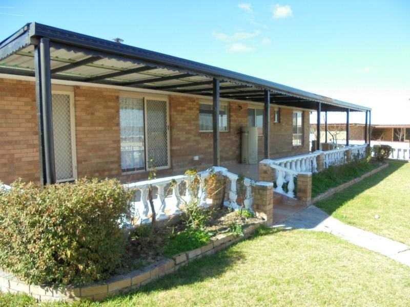 Stanthorpe QLD 4380
