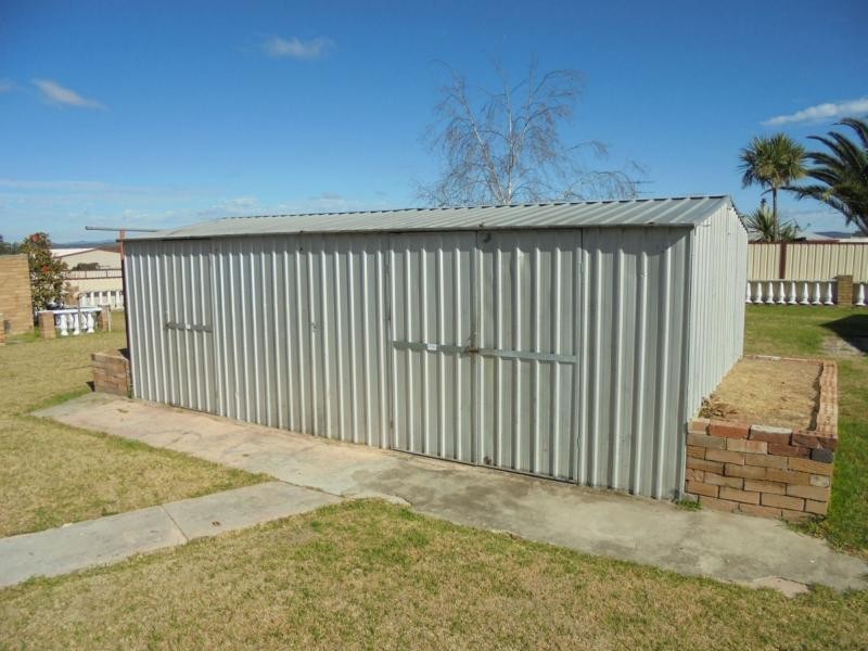 Stanthorpe QLD 4380