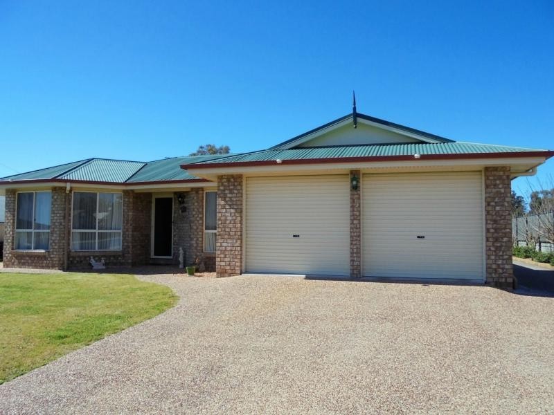 47 Britannia Street, Stanthorpe QLD 4380