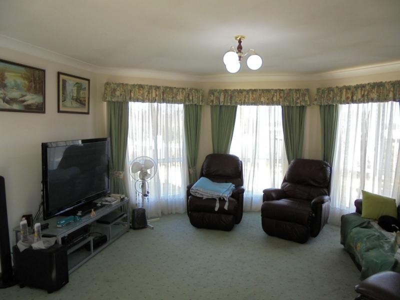 47 Britannia Street, Stanthorpe QLD 4380