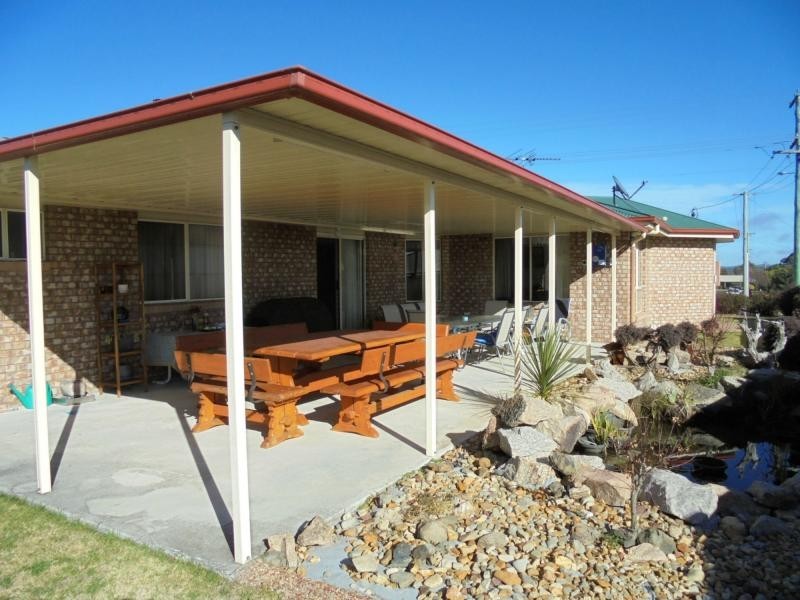 47 Britannia Street, Stanthorpe QLD 4380